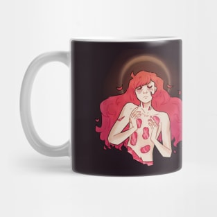 Padparadscha Mug